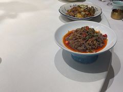 -小河盐帮·私家菜·烤鸭(三元桥·霄云路店)