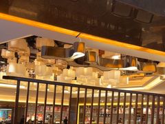 -岷山饭店-芝芝自助餐厅