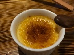 焦糖布丁-和蕴日本料理