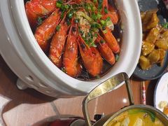-临潼印象·特色陕菜