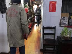 -大郎桥瑞陆糖粥(小太平巷店)
