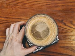 -Be Lived Cafe比例咖啡(摩天轮店)