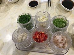 -蒋记海鲜姿造•洋房别墅(星河湾店)