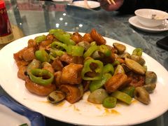 -萍香园饭店(吉林九中店)