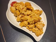 -美蛙四季(黄寺大街店)