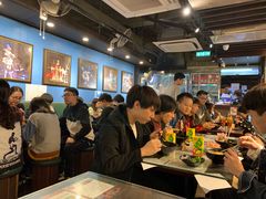 -星林居酸辣米线餐厅
