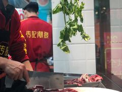 -潮发潮汕牛肉店(永庆坊店)