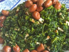 -邱记私房菜·十八年本地菜