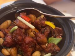 -醉辉皇(桃源π商业广场店)