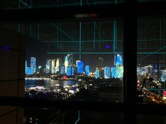 -VENU+海景酒廊