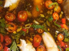 -彤德莱火锅(乐陵路店)