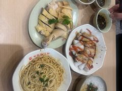 -百家鸡味馆(清泰店)