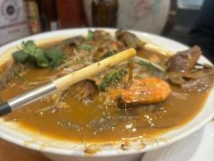 -喜来酌海鲜·饺子(和平一店)