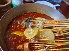 -付小姐在成都(中山公园店)