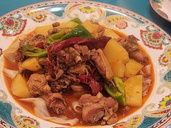 -巴依老爷新疆美食(望京小街店)