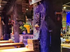 -花腰餐吧Bistro烧烤 傣味(传媒大学店)