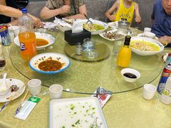 -大众海鲜(巨龙北路店)