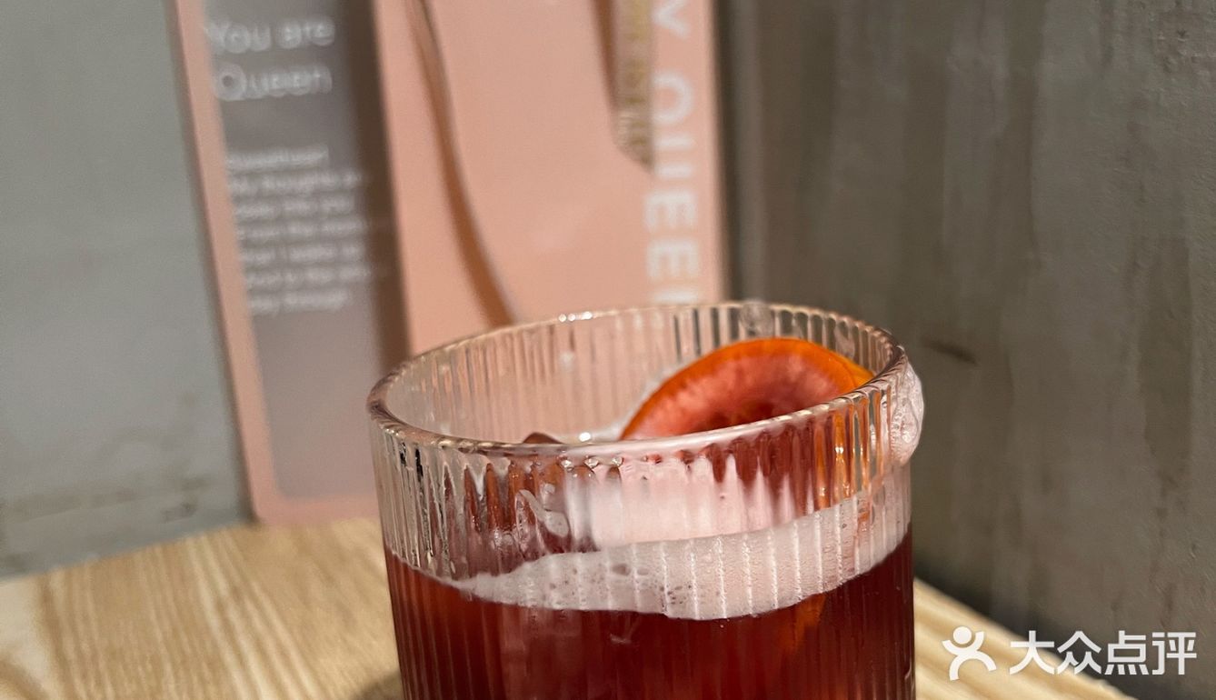 新品沸拉明戈很好喝，二层还有室外观景位！