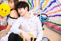 -太古映画婚纱摄影(天河店)