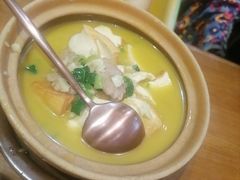 -姥姥春饼·烤鸭(未央路盛龙店)