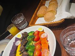 -西堤牛排(恒隆广场店)