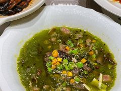 -宫燕府·京菜·烤鸭·淮扬菜(王府中心店)