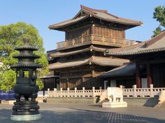 -香积寺