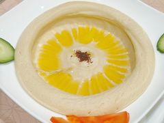 -BRBR叙利亚餐厅(总店)