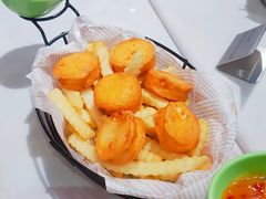 -打趸BTC·Breaktime cafe(北京路店)
