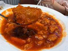 -昱德来·天津菜(河西店)