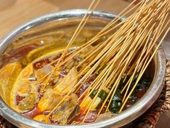-川堂风·跷脚牛肉·乐山爆炒(宝山日月光店)