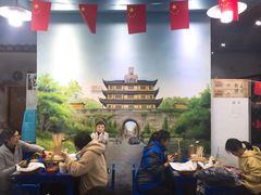 -马路边边·成都串串(翠柏路店)