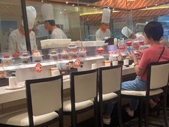 -新一番三文鱼寿司(大东海店)