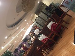 -香融府·烤鸭·家常菜(马家堡路店)