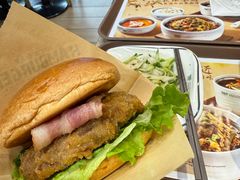 -魏家凉皮(博水商务大厦店)