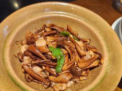 -粗茶淡饭·隐庐私厨(东亭店)