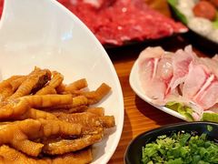 -牛品福潮汕牛肉火锅(旺庄店)