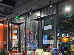 -老船舫·现做活鲜鱼馆(东郊记忆店)