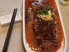 -富乐山酒店(西黄城根北街店)