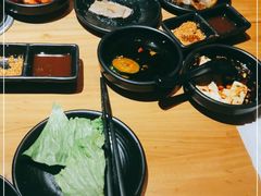 -九田家黑牛烤肉(溧水万达店)