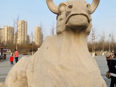 -永定河休闲森林公园