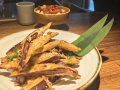 -薇酌饮·陕西菜(南门外店)