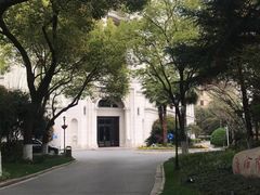 -上海汾阳花园酒店