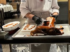 -大鸭梨烤鸭(枣园店)