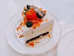 -PETIT PARIS 小巴黎(花园道店)