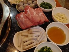 -福满家火锅26年江景(十八梯店)