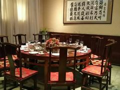 包厢-三品尚院(贝勒府旧址店)