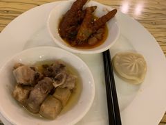 -舟山财富大酒店-自助餐厅