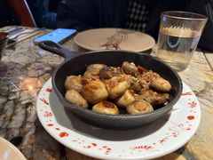 -BROWNSTONE布朗石西班牙餐厅(富城店)