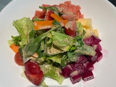 -紫鑫阁饭庄(长安店)